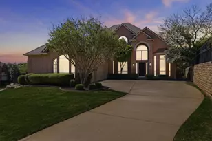 3201 Shadow Wood Cir, Highland Village, TX 75077 - Photo 1