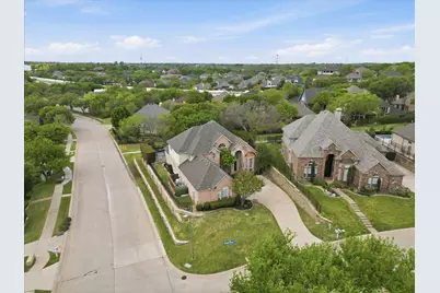 3201 Shadow Wood Circle, Highland Village, TX 75077 - Photo 39