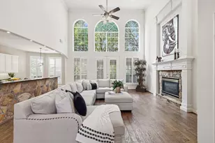 3201 Shadow Wood Cir, Highland Village, TX 75077 - Photo 9