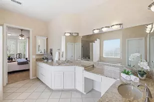 3201 Shadow Wood Cir, Highland Village, TX 75077 - Photo 19