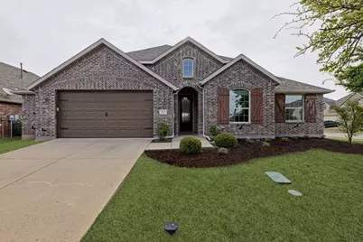4136 Lightstone Lane, Celina, TX 75009 - Photo 1
