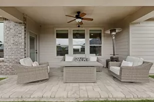 4136 Lightstone Ln, Celina, TX 75009 - Photo 35