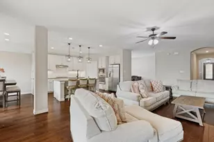 4136 Lightstone Ln, Celina, TX 75009 - Photo 11