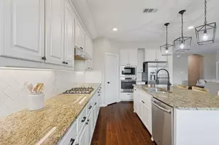 4136 Lightstone Ln, Celina, TX 75009 - Photo 17