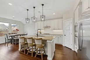 4136 Lightstone Ln, Celina, TX 75009 - Photo 15