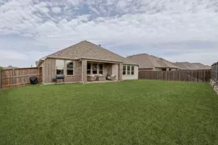4136 Lightstone Ln, Celina, TX 75009 - Photo 37