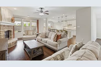 4136 Lightstone Lane, Celina, TX 75009 - Photo 3