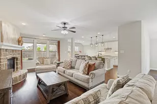 4136 Lightstone Ln, Celina, TX 75009 - Photo 3