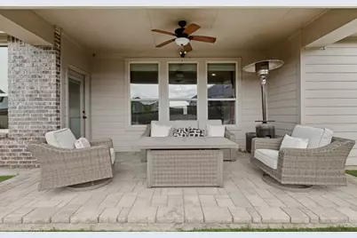 4136 Lightstone Lane, Celina, TX 75009 - Photo 37