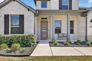 235 Half Moon Dr, Waxahachie, TX 75165 - Photo 3