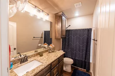 160 Oakwood Hills Drive, Paradise, TX 76073 - Photo 33