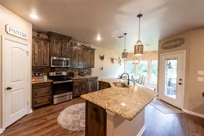 160 Oakwood Hills Drive, Paradise, TX 76073 - Photo 23