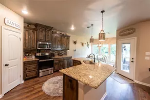 160 Oakwood Hls Dr, Paradise, TX 76073 - Photo 23