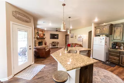160 Oakwood Hills Drive, Paradise, TX 76073 - Photo 27
