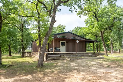 160 Oakwood Hills Drive, Paradise, TX 76073 - Photo 15