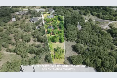 160 Oakwood Hills Drive, Paradise, TX 76073 - Photo 3