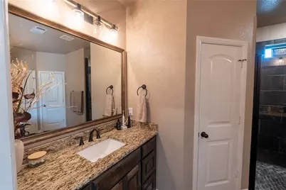 160 Oakwood Hills Drive, Paradise, TX 76073 - Photo 39