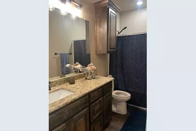 160 Oakwood Hills Drive, Paradise, TX 76073 - Photo 25