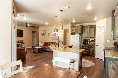 160 Oakwood Hills Drive, Paradise, TX 76073 - Photo 25