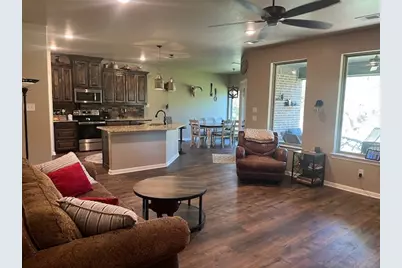 160 Oakwood Hills Drive, Paradise, TX 76073 - Photo 23