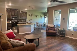 160 Oakwood Hls Dr, Paradise, TX 76073 - Photo 23