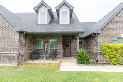 160 Oakwood Hills Drive, Paradise, TX 76073 - Photo 5