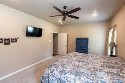 160 Oakwood Hills Drive, Paradise, TX 76073 - Photo 37