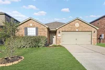 3115 Elam Drive, Anna, TX 75409 - Photo 1