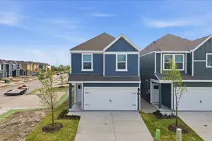 7001 Cottonseed Dr, Princeton, TX 75407 - Photo 21