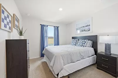 7001 Cottonseed Drive, Princeton, TX 75407 - Photo 17