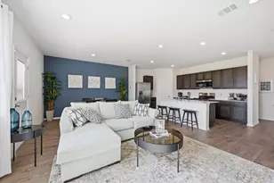 7001 Cottonseed Dr, Princeton, TX 75407 - Photo 1