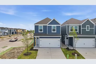 7001 Cottonseed Drive, Princeton, TX 75407 - Photo 21