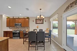 3209 Silver Point Ct, Mansfield, TX 76063 - Photo 19