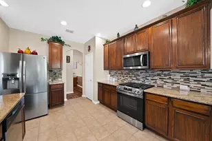 3209 Silver Point Ct, Mansfield, TX 76063 - Photo 15