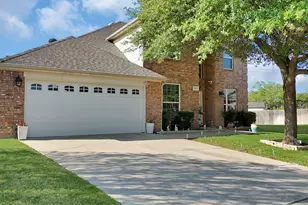 3209 Silver Point Ct, Mansfield, TX 76063 - Photo 1