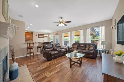 3209 Silver Point Court, Mansfield, TX 76063 - Photo 17