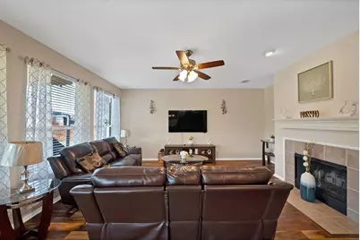 3209 Silver Point Court, Mansfield, TX 76063 - Photo 11