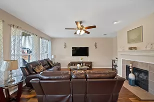 3209 Silver Point Ct, Mansfield, TX 76063 - Photo 11