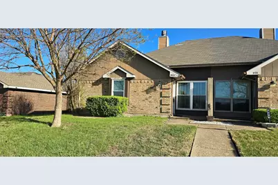 923 Westover Drive, Lancaster, TX 75134 - Photo 1