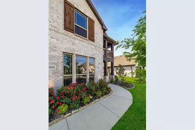 7608 Bird Cherry Lane, Little Elm, TX 76227 - Photo 3