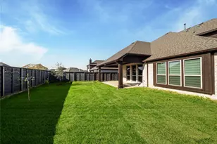 7608 Bird Cherry Ln, Little Elm, TX 76227 - Photo 35