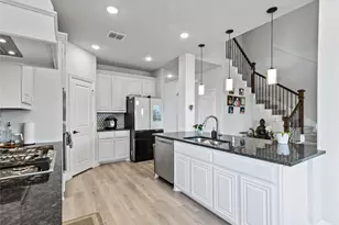 7608 Bird Cherry Ln, Little Elm, TX 76227 - Photo 9