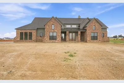 6231 Cedar Elm Road, Midlothian, TX 76065 - Photo 1