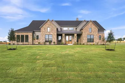 6231 Cedar Elm Road, Midlothian, TX 76065 - Photo 1