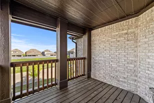 7608 Bird Cherry Ln, Little Elm, TX 76227 - Photo 27