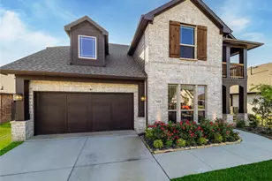 7608 Bird Cherry Ln, Little Elm, TX 76227 - Photo 1