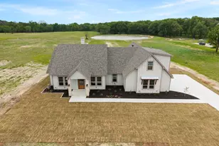 14740 Co Rd 355, Terrell, TX 75160 - Photo 1