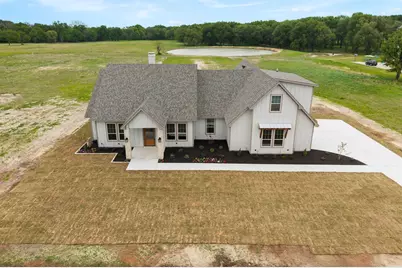 14740 County Road 355, Terrell, TX 75160 - Photo 1