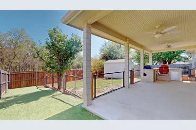 1401 Oak Hollow Lane, Anna, TX 75409 - Photo 37