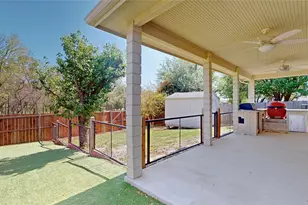 1401 Oak Hollow Ln, Anna, TX 75409 - Photo 37